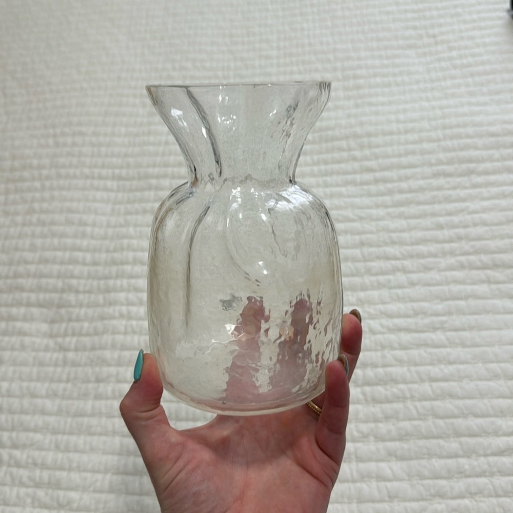Abstract vase - Picture 1 of 2